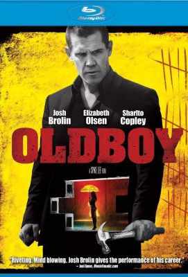老男孩 OLDBOY (2013) 美国版 OLDBOY (2013)豆瓣评分：·6.5 · 