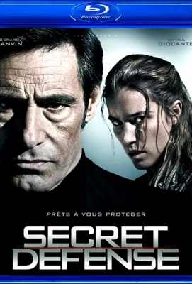 国家机密/秘密防御 (2008)Secret défense (2008)豆瓣评分：6.4 · 