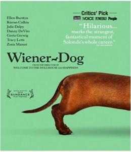 腊肠狗 豆瓣6 WIENER-DOG （2016） 