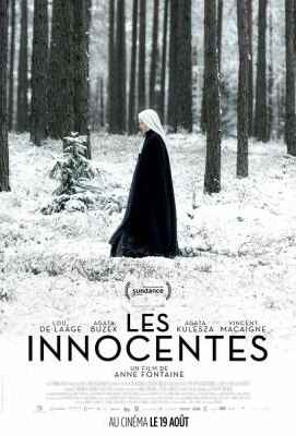 无辜者 2015 LES INNOCENTES (2016)豆瓣评分：7.4 · 