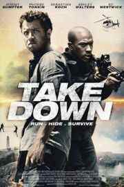 反攻/生死夏令营 反攻夏令营 (2016)TAKE DOWN (2016)豆瓣评分：· · 