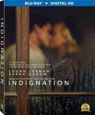 愤怒 2016 豆瓣7.2 青春躁郁 INDIGNATION （2016） 