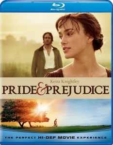 【傲慢与偏见】2005 国英双语Pride And Prejudice (2005)豆瓣评分：8.6 . 