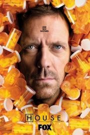 豪斯医生 第四季 - House M.D. (4碟) 2007 