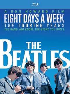 披头士：一周八天·巡演之年 (2016)THE BEATLES：EIGHT DAYS A WEEK-THE TOURING YEARS (·)豆瓣评分：8.3 · 