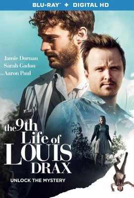 路易·德拉克斯的第九条命 路易的第九条命 The 9th Life of Louis Drax (2016)豆瓣评分：6.5 · 