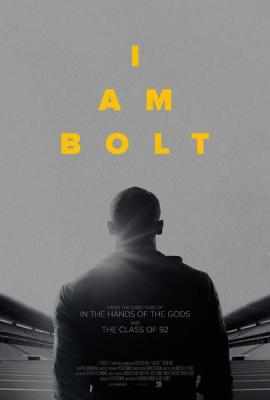 我即闪电/我是博尔特 I AM BOLT (2016)· (·)豆瓣评分：· 8.0· 
