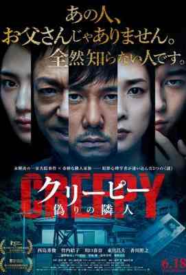 毛骨悚然/怪邻居 2016 本片根据前川裕的同名原作改编 日本· (·)豆瓣评分：6.1 · 