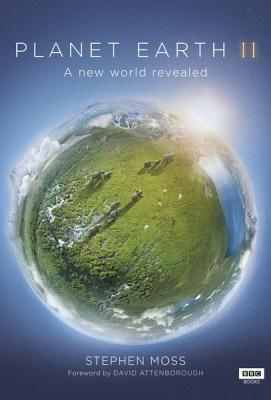 地球脉动 第二季 2碟 行星地球/我们的地球 Planet Earth Season 2 (2016)豆瓣评分：9.9 · 