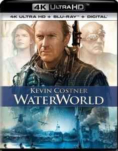 4K UHD 未来水世界/水世界 加长版 Waterworld (1995)豆瓣评分：7.3 . 带国语 