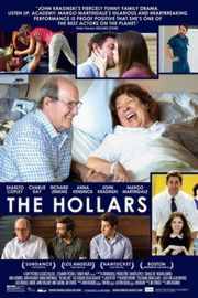 霍拉斯一家 2016 豆瓣7.7 THE HOLLARS （2016）带静音 
