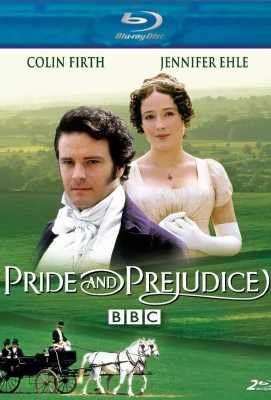 【傲慢与偏见 1995】2碟 国配5.1 Pride and Prejudice (1995)豆瓣评分：9.2 · 