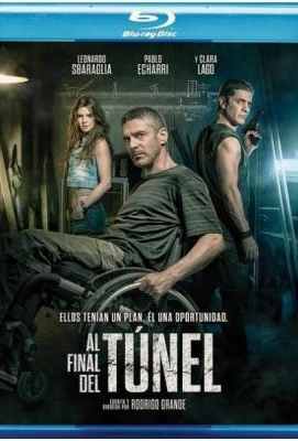 隧道尽头/隧道大劫案 Al final del Tunnel (2016)豆瓣评分：7.2 · 