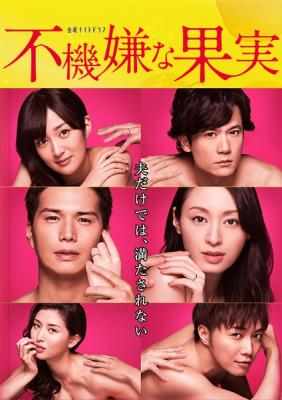 不愉快的果实 2016 豆瓣6.4 HDTV高清版 不兼容PS3 PS4 