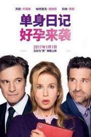 BJ单身日记3：BJ的孩子/单身日记：好孕来袭 2017 