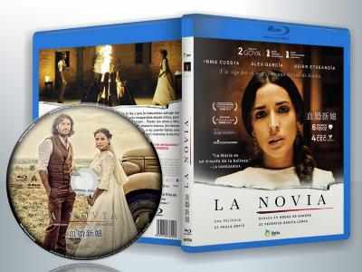 血婚新娘 2015 豆瓣5.3 LA NOVIA （2015） 