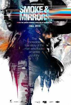 千面人 El hombre de las mil caras (2016)豆瓣评分：7.1 · 