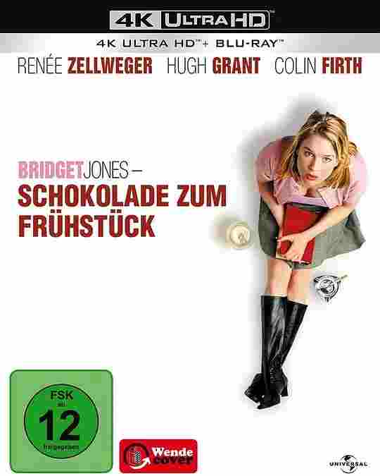 4K UHD 【BJ单身日记/布雷吉特·琼斯的日记】 杜比视界 BRIDGET JONES'S DIARY (2001)豆瓣评分：7.5 .带国配 