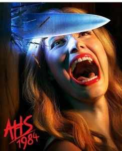【美国恐怖故事：1984 第九季】2019 2碟 高质量 高清版American Horror Story: 1984 Season 9 (2019)豆瓣评分：7.3 . 