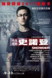 斯诺登/斯诺登风暴 神鬼骇客：史诺登(2016) SNOWDEN (2016)豆瓣评分：7.5 · 