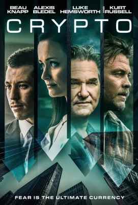 BD50 加密货币（2019）豆瓣5.1  50G 
