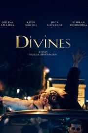 女神们 Divines (2016)· (·)豆瓣评分：7.7 · 
