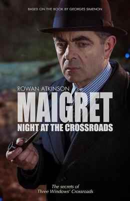 梅格雷的十字路口之夜+梅格雷在蒙马特 (2017) 豆瓣7.4Maigret：Night at the Crossroads (2017)豆瓣评分：` ` 
