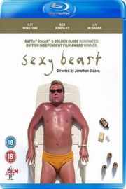 性感野兽 (2000)Sexy Beast (2000)豆瓣评分：6.6 · 