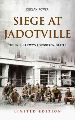 雅多维尔围城战(2016) The Siege of Jadotville (2016)豆瓣评分：7.3 · 