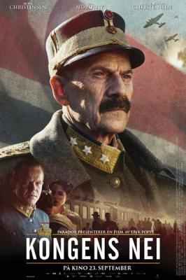 国王的选择 Kongens Nei (2016)豆瓣评分：7.5 · 