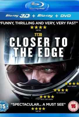 2D+3D 触摸极限 (2011)TT: Closer to the Edge (2011)豆瓣评分：8.4 · 50G 