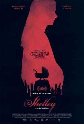 谢丽 2016 豆瓣5.7 SHELLEY （2016） 