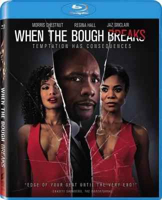 当树枝折断时 2016 豆瓣5.3 WHEN THE BOUGH BREAKS （2016）带静音 