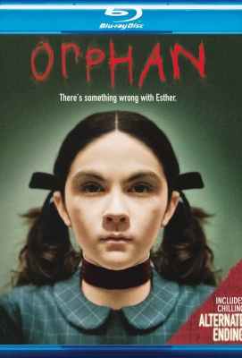 孤儿怨 (2009)Orphan (2009)豆瓣评分：8.1 · 