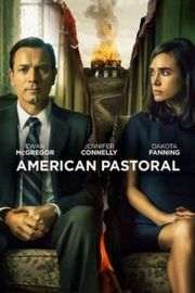 美国牧歌 American Pastoral (2016)豆瓣评分：6.2 · 