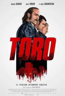 绝路反击/公牛 Toro (2016)豆瓣评分：5.6 · 