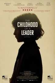 战前童年/独裁者之诞生The Childhood of a Leader (2015)豆瓣评分：7.1 · 