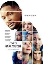 附属美丽/最美丽的安排 最美的安排/附属美人/担保美人(2016) Collateral Beauty (2016)豆瓣评分：6.4 · 