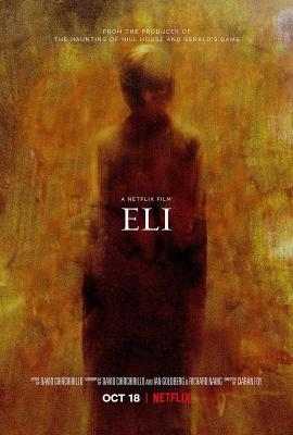 禁闭男童/噩梦诊所 Y Eli (2019)豆瓣评分：6.2 · 
