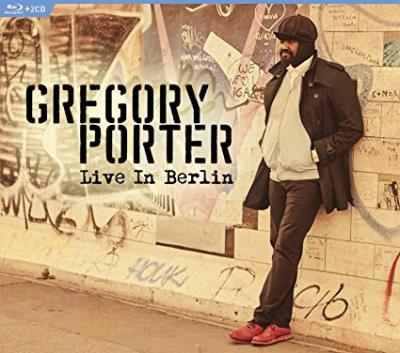 格雷哥莱·波特：柏林爱乐厅零时差演唱会 Gregory Porter Live in Berlin(2016)· (·)豆瓣评分：· · 