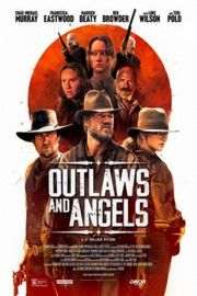 亡命徒与天使 Outlaws and Angels 2016Outlaws and Angels (2016)豆瓣评分：7.4 · 