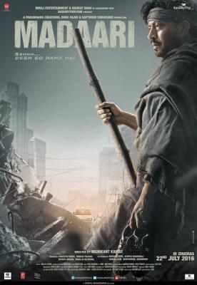 绑架背后 2016 豆瓣7.6 MADAARI（2016） 