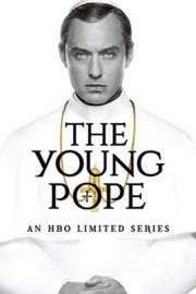年轻的教宗/年轻的教皇 第一季 3碟 The Young Pope Season 1The Young Pope Season 1 (·)豆瓣评分：9.1 · 