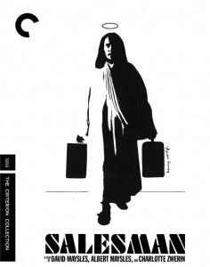 【推销员/社会中坚】1969 CC标准版 Salesman (1969)豆瓣评分：7.8 . 