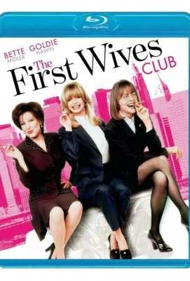 前妻俱乐部/大老婆俱乐部 THE FIRST WIVES CLUB (1996)豆瓣评分：7.0 . 
