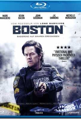 BD50 【恐袭波士顿/爱国者之日】带静音 PATRIOTS DAY (2016)豆瓣评分：8.2 · 