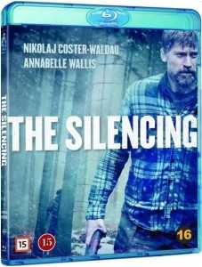 【沉默】2020版 正式版 The Silencing (2020)豆瓣评分：6.0 . 