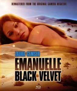【黑白艾曼纽】 EMANUELLE BIANCA E NERA (1976)豆瓣评分：. . 