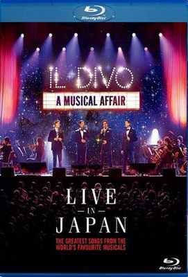 美声男令2016日本演唱会 经典· (·)豆瓣评分：· · 