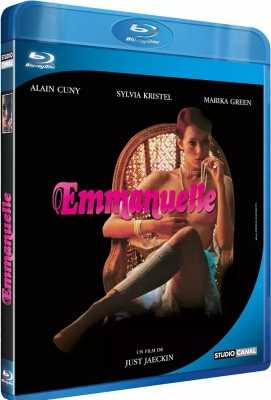 艾曼纽 Emmanuelle (1974)· (·)豆瓣评分：6.6 · 